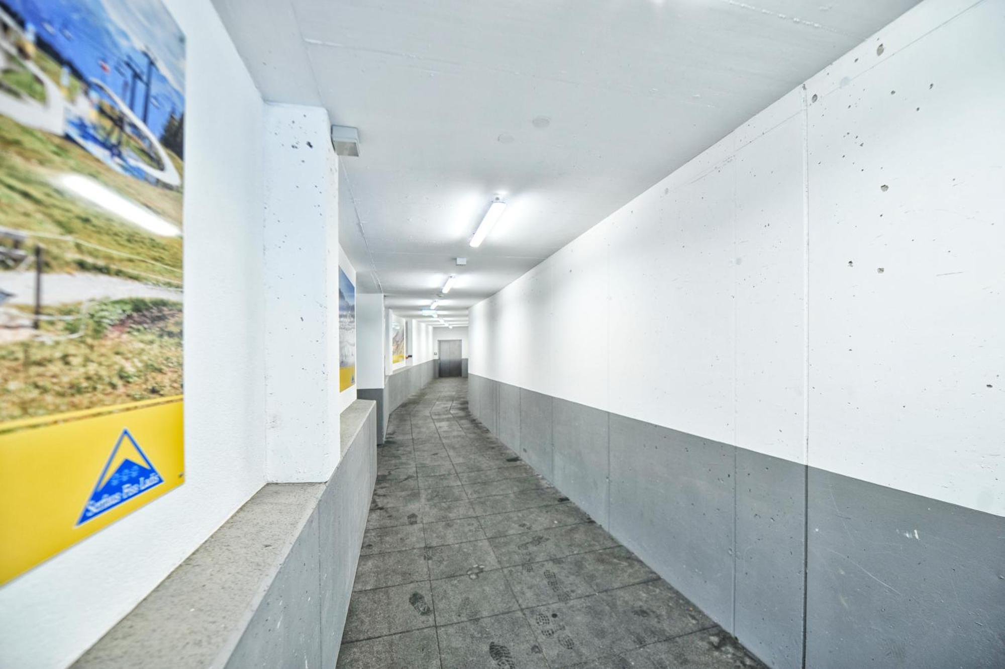 Haus Enzian Apartment Fiss Exterior photo