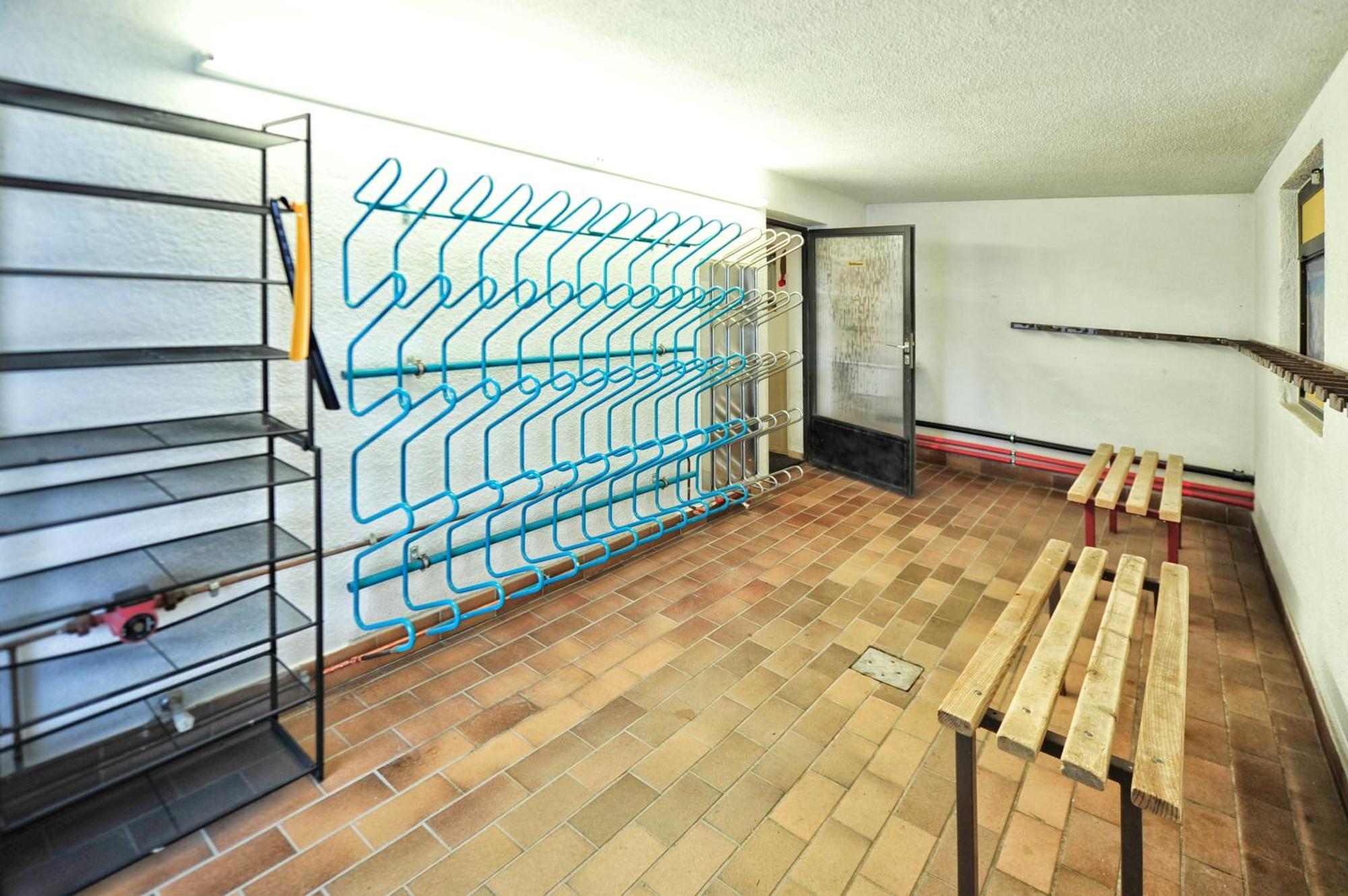 Haus Enzian Apartment Fiss Exterior photo